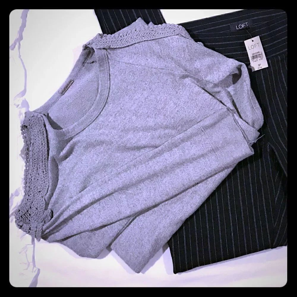 Poof girl small cold shoulder top just past waist
